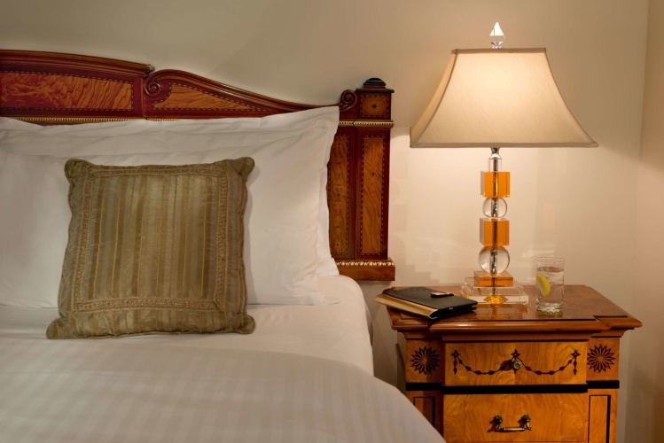 The Kimberly Hotel photo 38