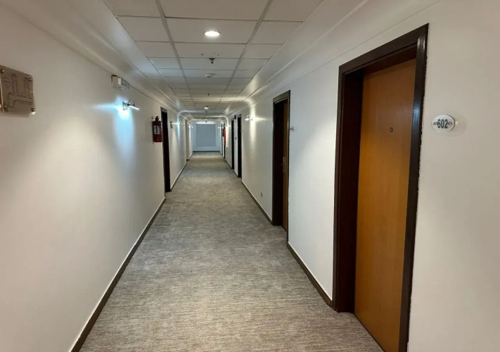 Al Forsan Hotel