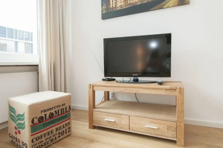 Appartement Ontop