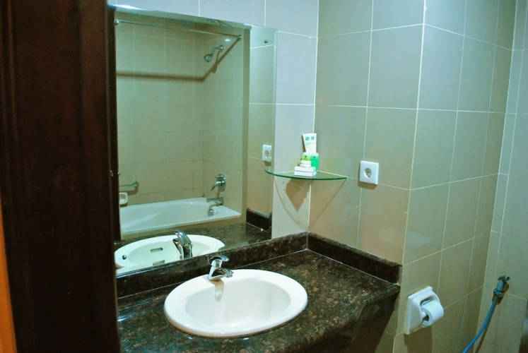 Executive room