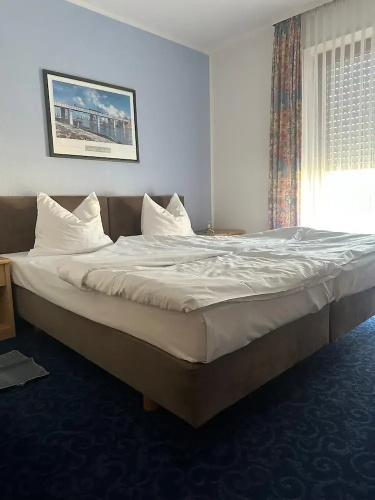 Hotel Alt Nürnberg