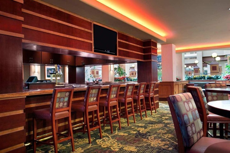 Embassy Suites by Hilton Lexington/UK Coldstream photo 23