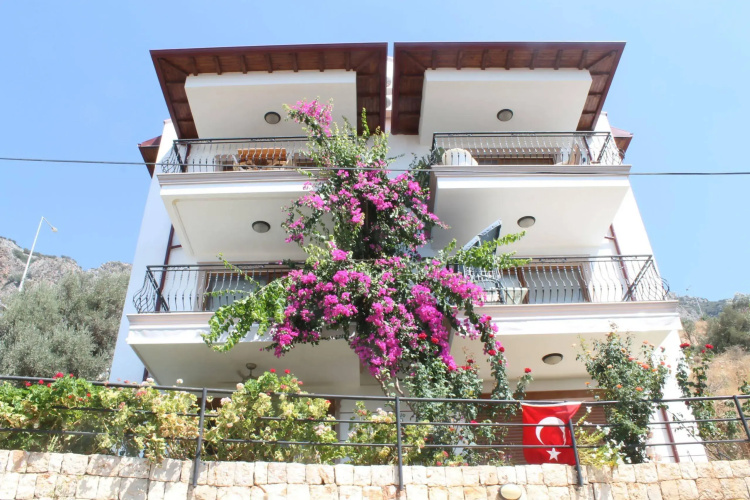 Imagen del hotel