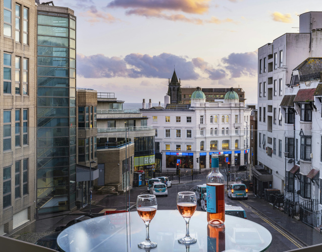 Q Square By Supercity Aparthotels photo 15