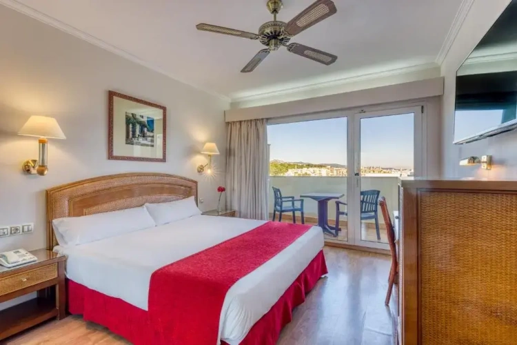 Single room