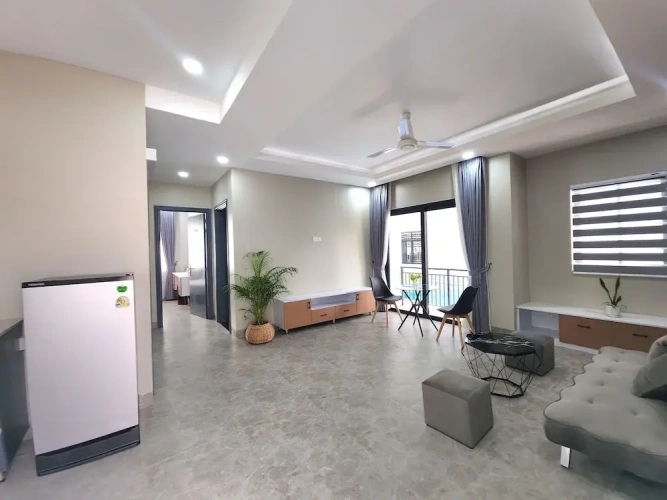 Standard Family room