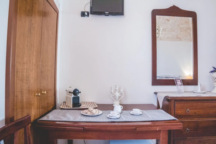 Trulli Guest House