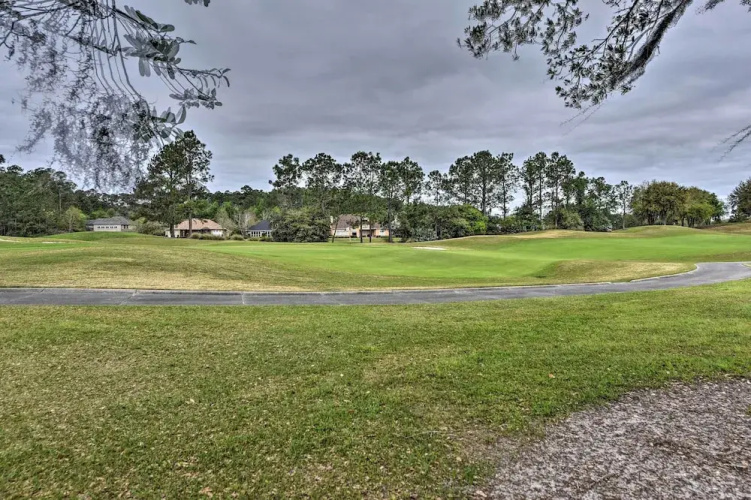 World Golf Village Resort Escape w/ Pool Access!