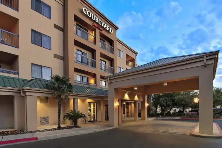 Otel görseli