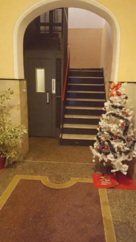 B&b Il pesce doro