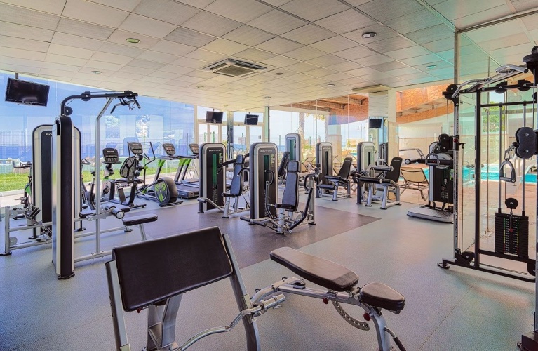 H10 Rubicon Palace Hotel - Adults Only photo 23