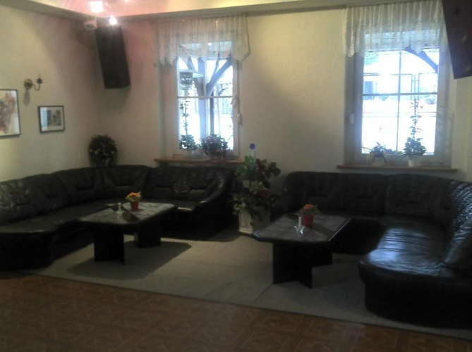Hotel Zur Heimat