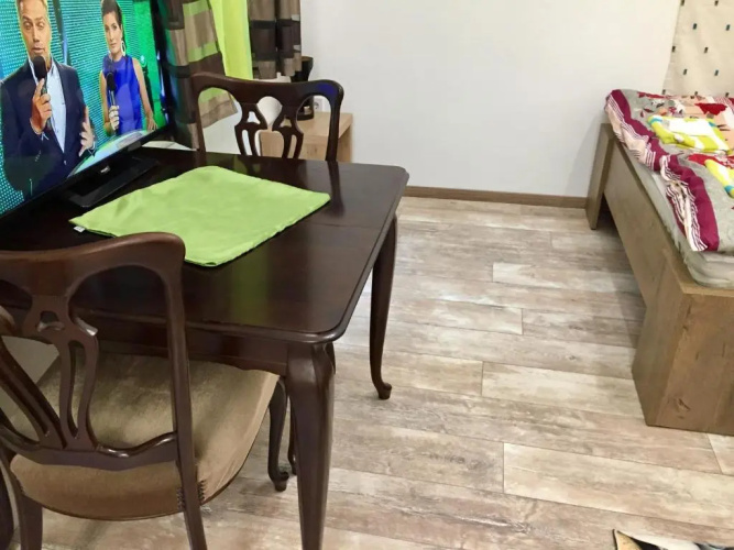 Buda Boutique Apartment