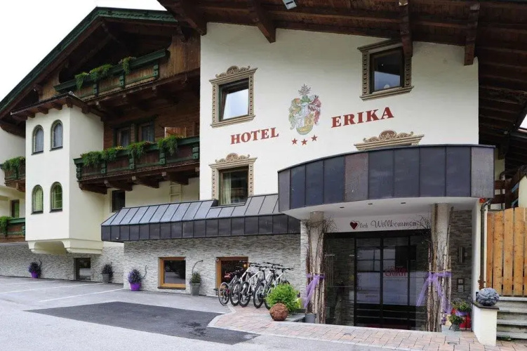 Hotelbild