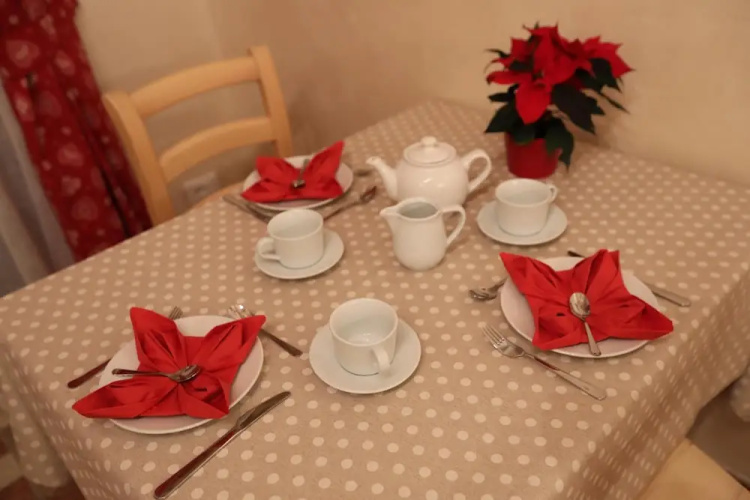 Bed & Breakfast Al Papavero