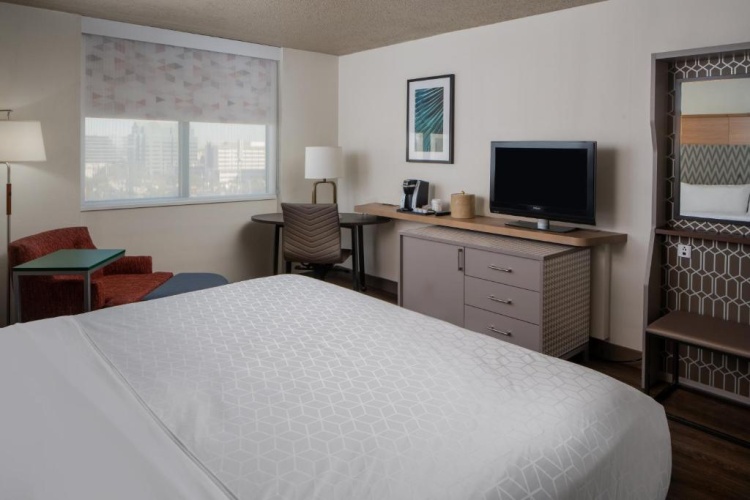 Executive Double room