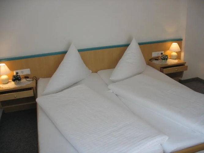 Ferienwohnung Moritz