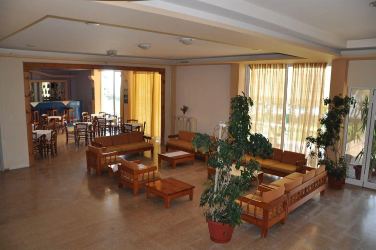 Elena Hotel