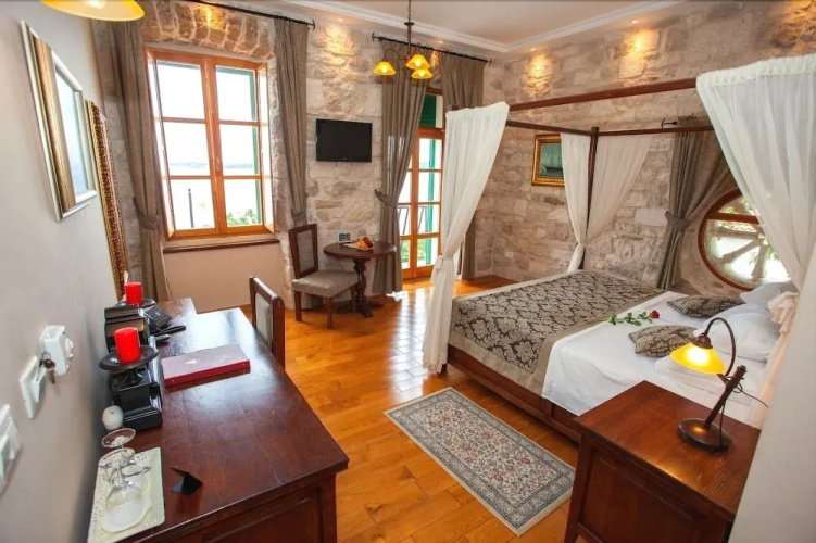 Heritage Hotel Adriatic