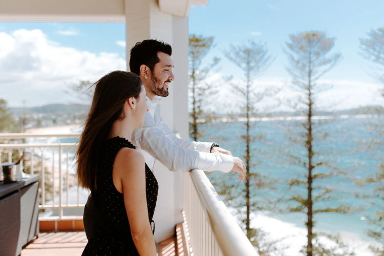 Crowne Plaza Terrigal Pacific photo 40