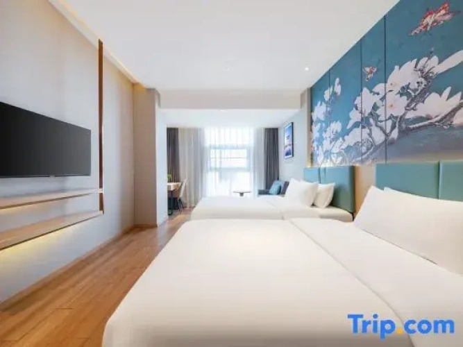 Executive Twin room