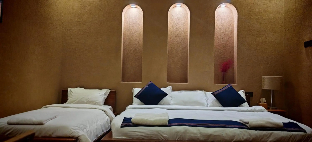 Omani Guest House
