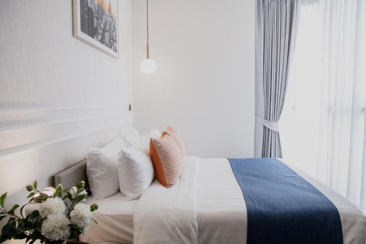 Hampton Residence Thonglor