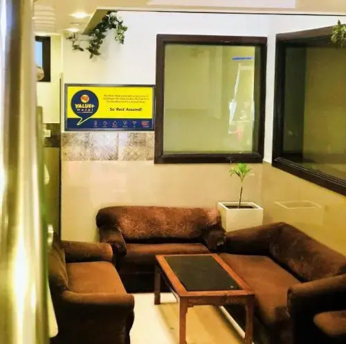 Hotelbild