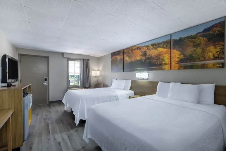 Days Inn Lincolnton