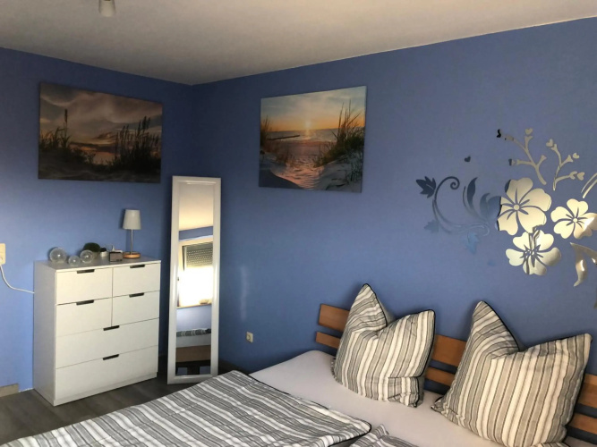Ferienwohnung Aueblick Kassel