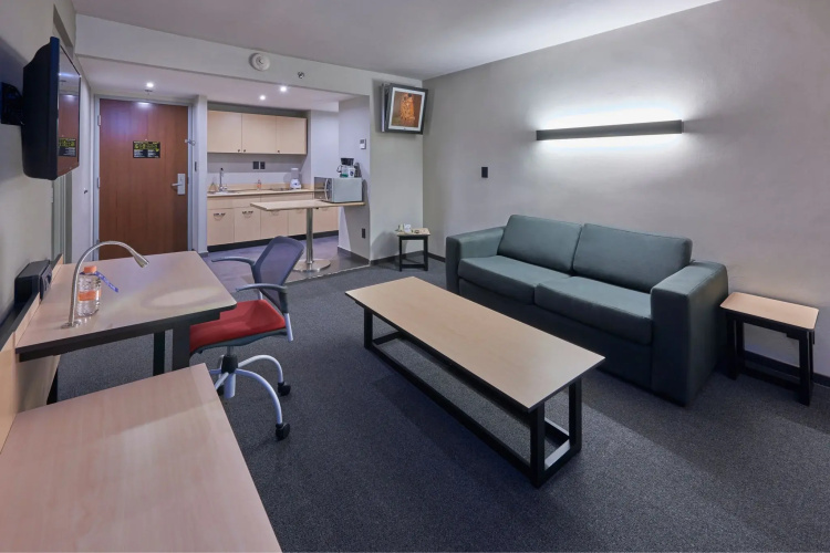 City Express by Marriott Tijuana Insurgentes
