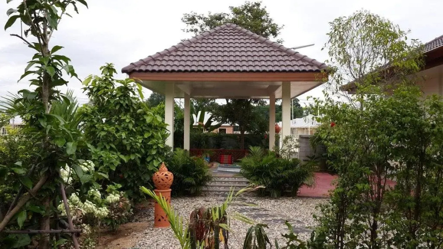 The Unity Resort