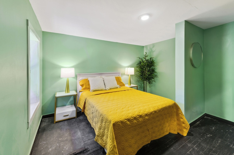 Randolph Hotel