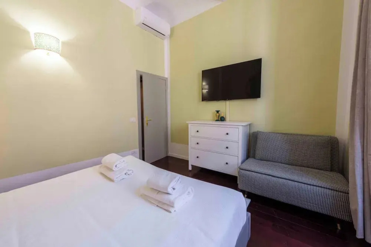 Florence Central Suites by MMega