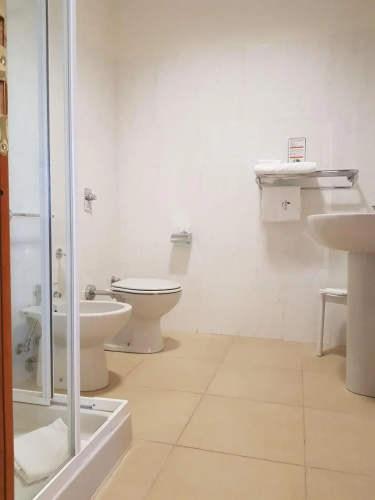 Hotel S olia