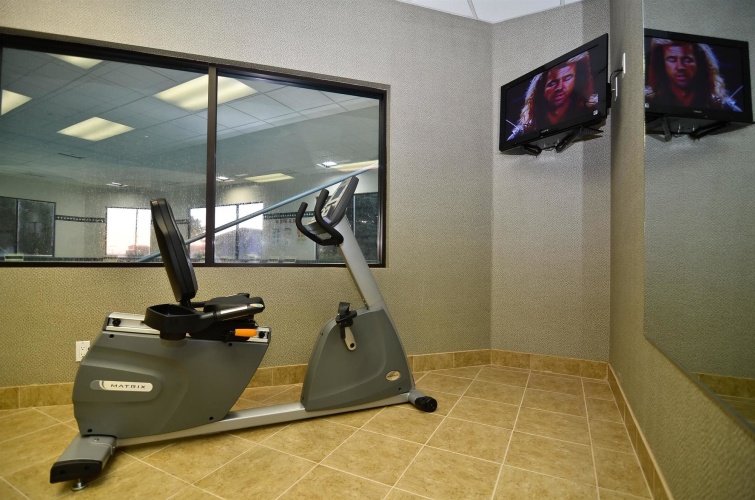 Best Western Plus Twin Falls Hotel photo 29