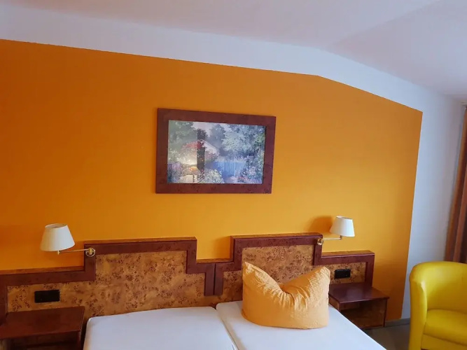 Landhotel Trampe