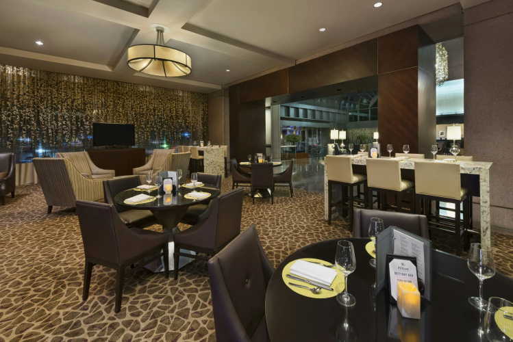 Hilton Houston Post Oak by the Galleria photo 26