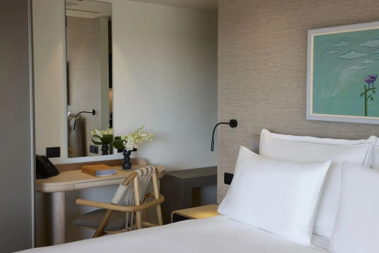 Dusit Suites Athens photo 6