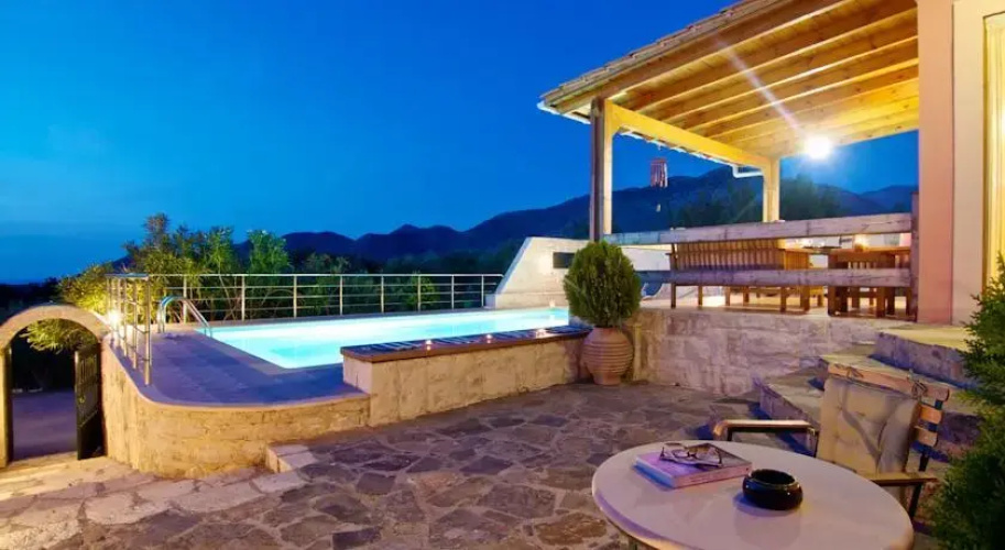 Villa Artemis
