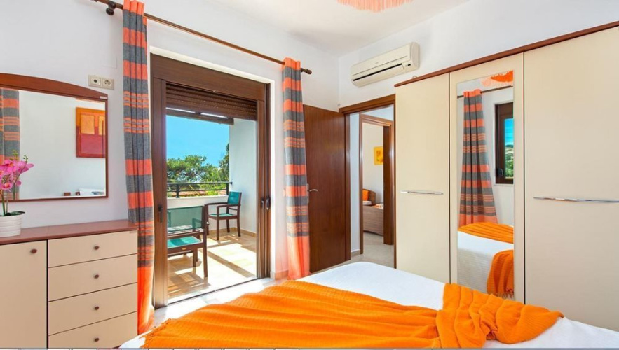 Melfe Villas