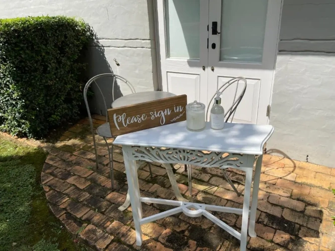 1 Bedroom Cottage