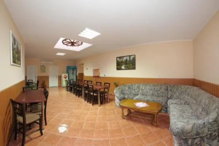 Hotel Tranzit