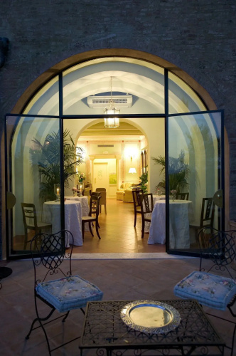 Residenza d'Epoca Relais Campo Regio
