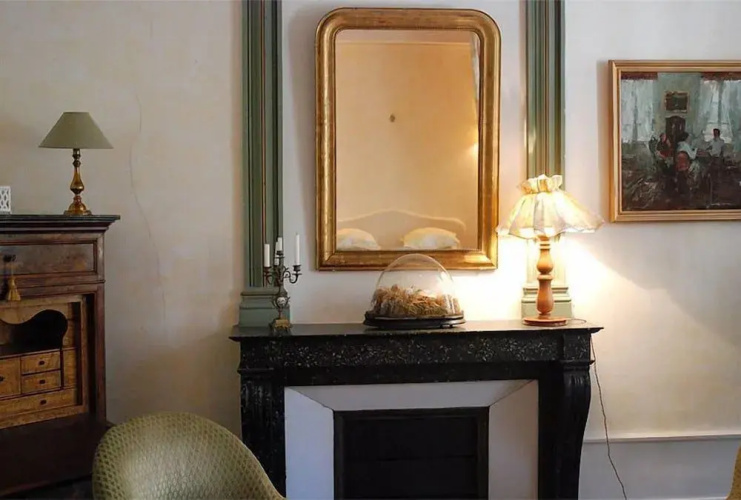 Maison Sainte-Barbe