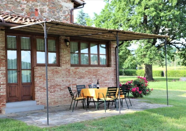 2 Bedrooms Cottage
