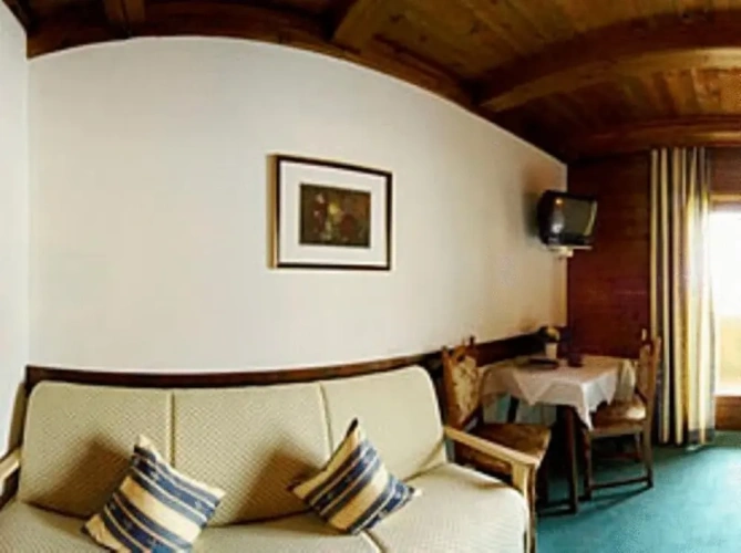 Premium Double room with balcony and with lake view