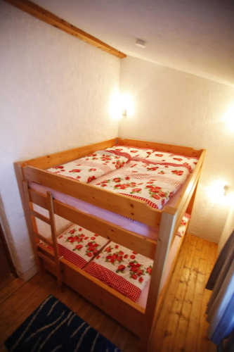 Kesslerhütte