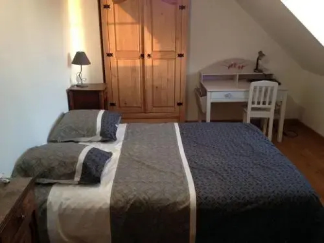 Apartment Lb13 Les Terres De Borgroix