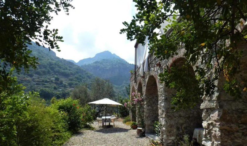 Casale Praia